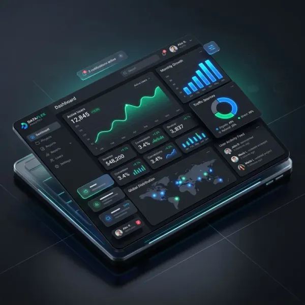 Sandbox Live Demo